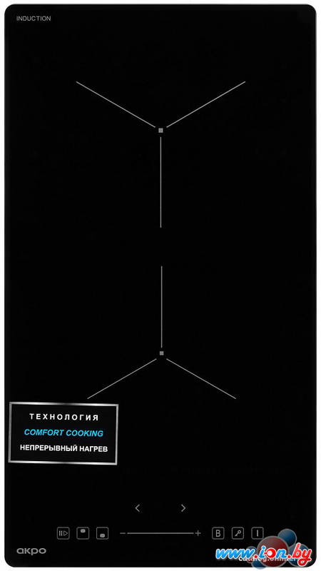 Варочная панель Akpo PIA 3092014CC BL в Бресте