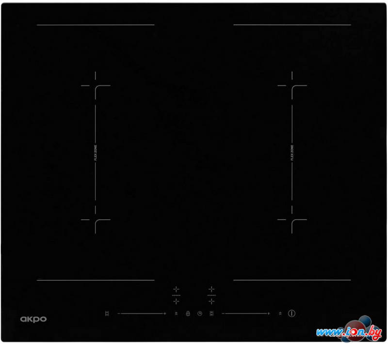 Варочная панель Akpo PIA 60 942 19 CC BL в Витебске