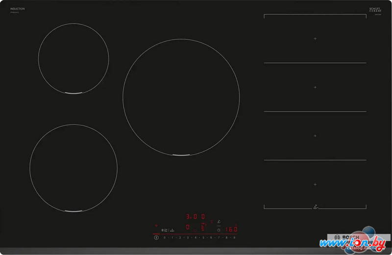 Варочная панель Bosch PXV831HC1E в Минске