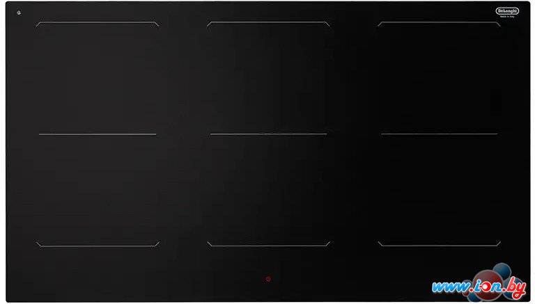 Варочная панель DeLonghi SLI 906 в Могилёве Варочная панель DeLonghi SLI 906 в Могилёве