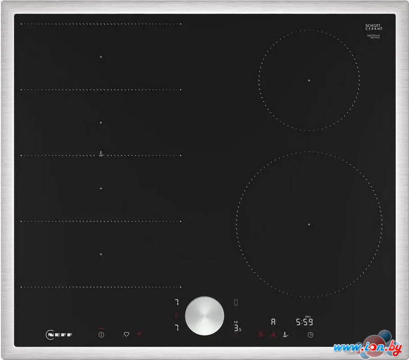 Варочная панель NEFF T66STE4L0 в Минске