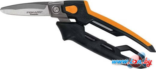 Ножницы технические Fiskars PowerArc 1027206 в Бресте