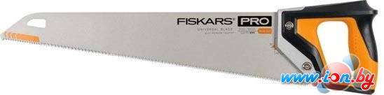 Ножовка Fiskars Pro PowerTooth 1062919 в Гродно