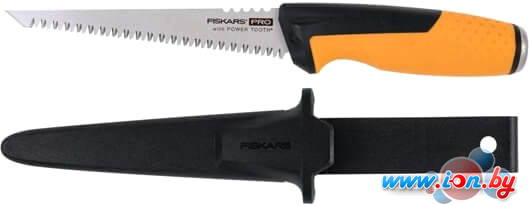 Ножовка Fiskars Pro PowerTooth 1062935 в Гродно