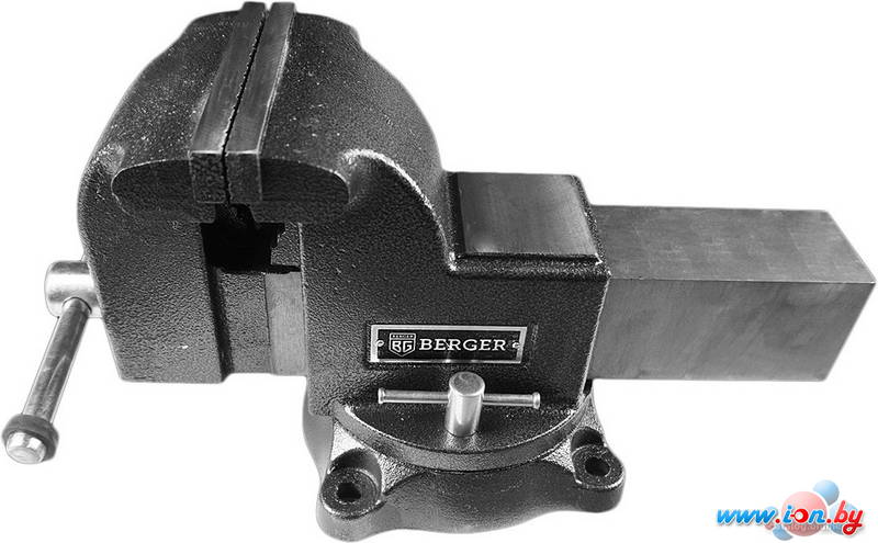 Тиски Berger BG1338 в Минске