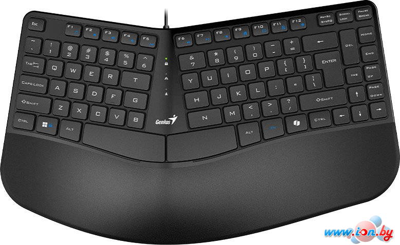 Клавиатура Genius Ergo KB-700 в Могилёве