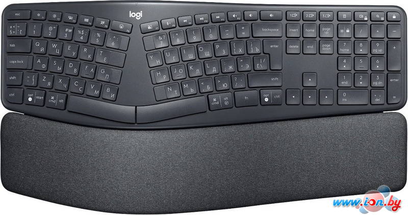 Клавиатура Logitech ERGO K860 920-010352 в Гомеле