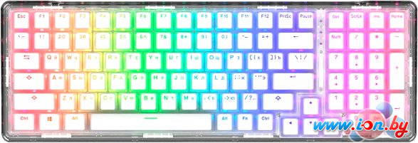 Клавиатура Red Square Keyrox Kryo (g3ms Moonstone) в Могилёве