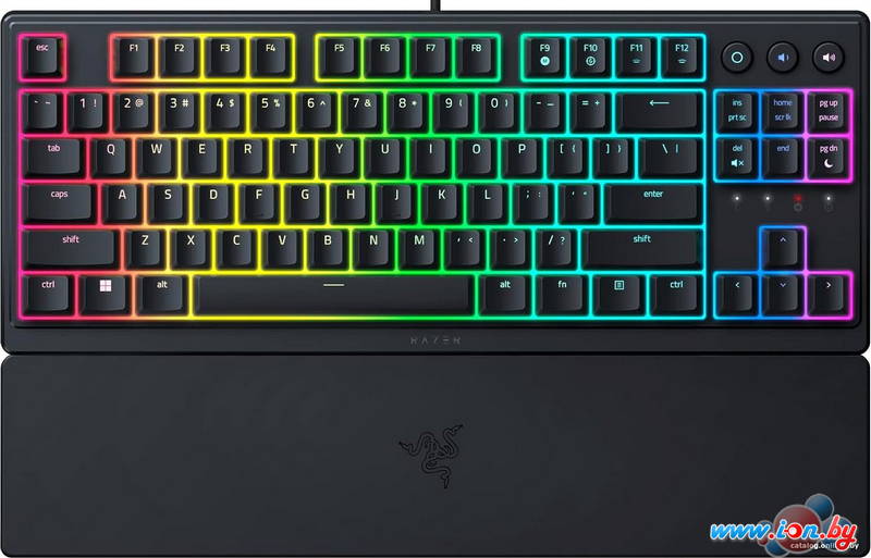 Клавиатура Razer Ornata V3 TKL в Могилёве