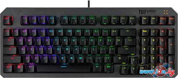 Клавиатура ASUS RA07 TUF Gaming K3 Gen II в Могилёве