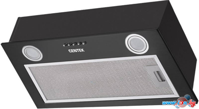 Кухонная вытяжка CENTEK CT-1850-50 (черный) в Могилёве