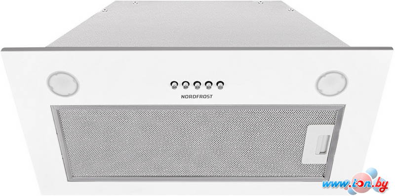 Кухонная вытяжка Nordfrost FB 6060 W в Могилёве