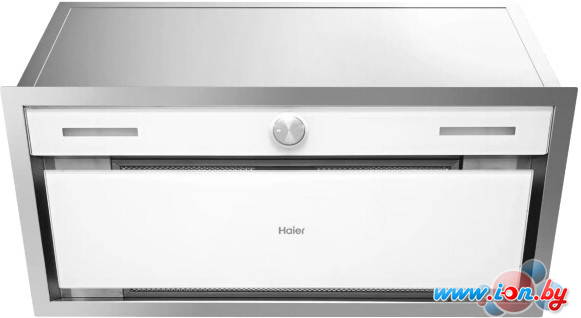 Кухонная вытяжка Haier HVX-BI664GW в Минске