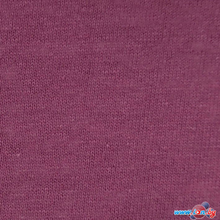 Постельное белье Alleri Трикотажная на резинке 80x200x20см (брусника) в Могилёве