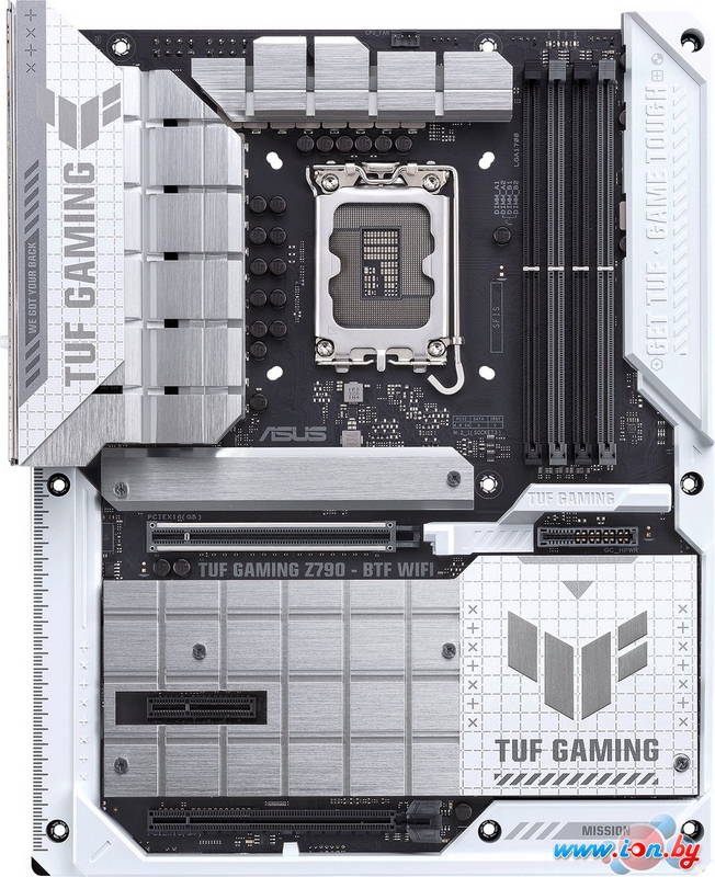 Материнская плата ASUS TUF Gaming Z790-BTF WiFi в Могилёве