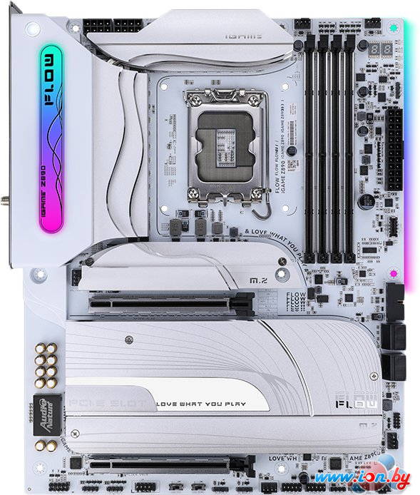 Материнская плата Colorful iGame Z890 Flow V20 в Могилёве