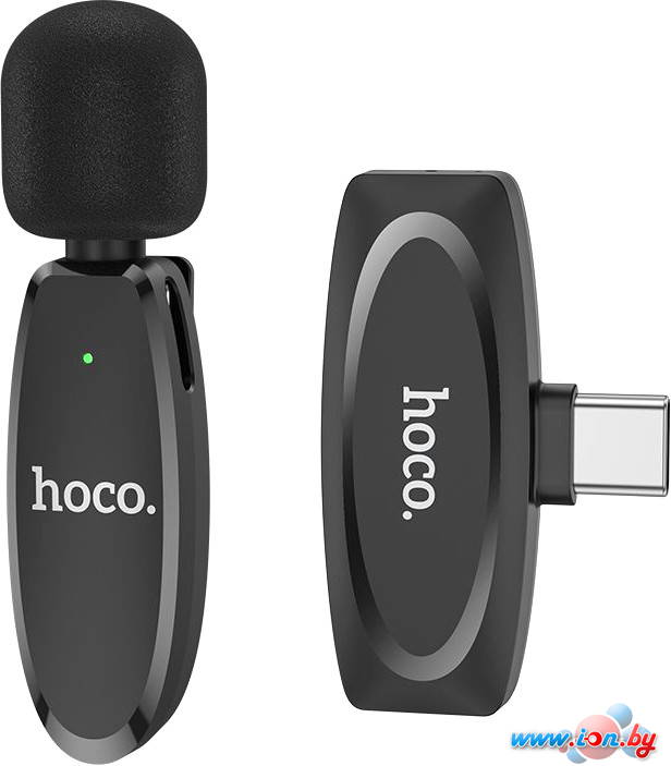 Радиосистема Hoco L15 USB Type-C в Гомеле