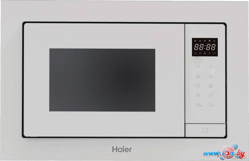 Микроволновая печь Haier HMX-BTG207W в Минске