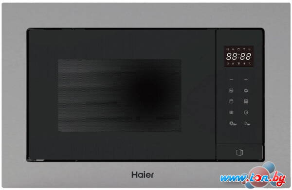 Микроволновая печь Haier HMX-BTG207X в Гродно