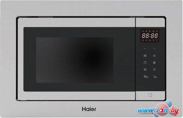 Микроволновая печь Haier HMX-BTG259LX в Гродно