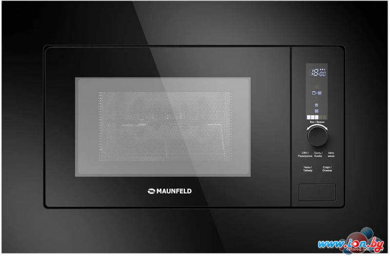 Микроволновая печь MAUNFELD JBMO820GB01 в Гродно