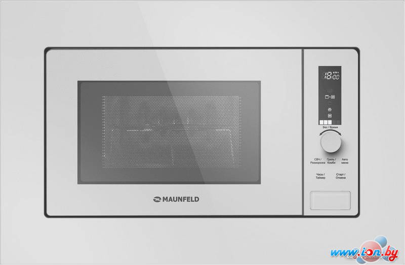 Микроволновая печь MAUNFELD JBMO820GW01 в Могилёве