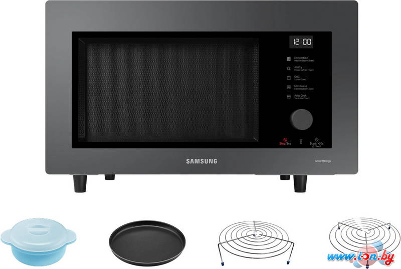 Микроволновая печь Samsung MC32DB7746KCE2 в Гродно