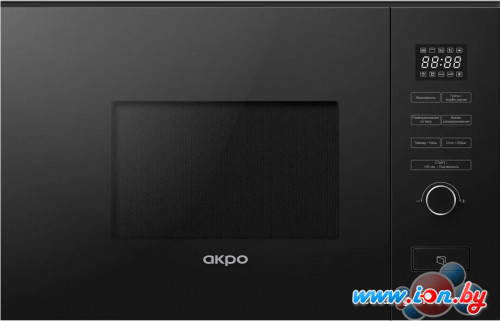 Микроволновая печь Akpo MEA 82008 MEP02 BL в Минске