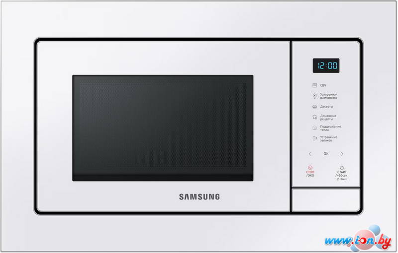 Микроволновая печь Samsung MS23A7118AW/BW в Гродно