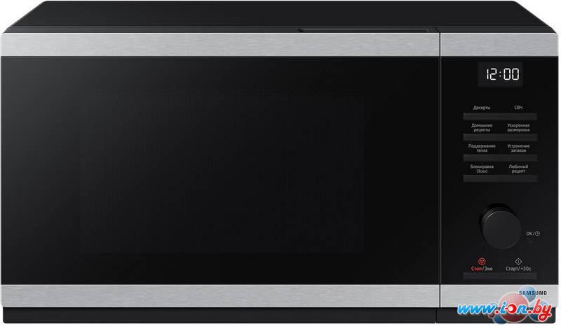 Микроволновая печь Samsung MS23DG4504ATBW в Гродно