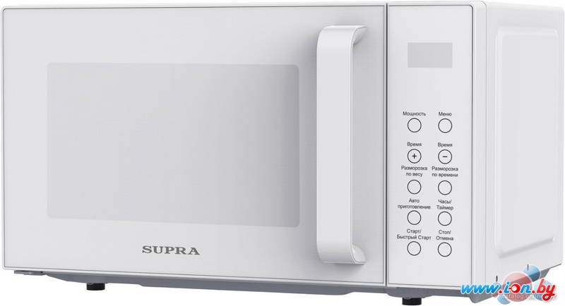 Микроволновая печь Supra 20SW27 в Бресте