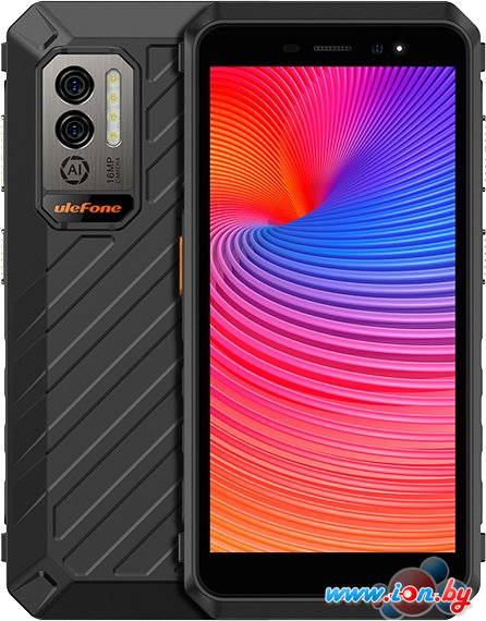 Смартфон Ulefone Armor X11 Pro (черный) в Могилёве