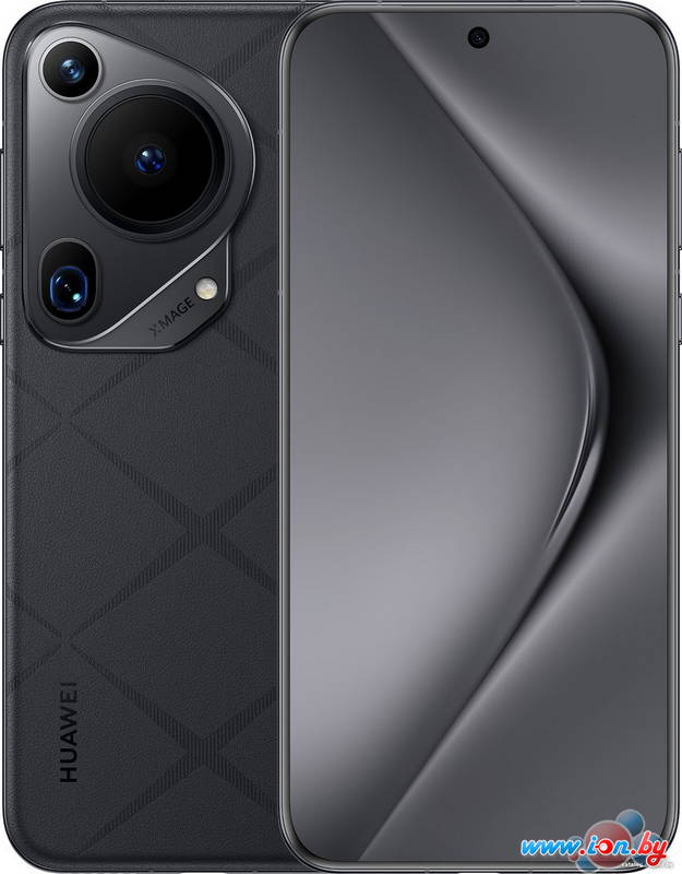 Смартфон Huawei Pura 70 Ultra HBP-LX9 16GB/1TB (черный) в Могилёве