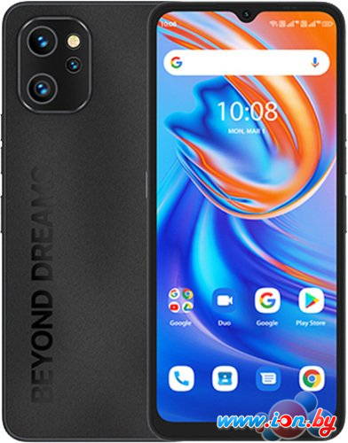 Смартфон Umidigi A13 4GB/128GB (черный) в Гомеле