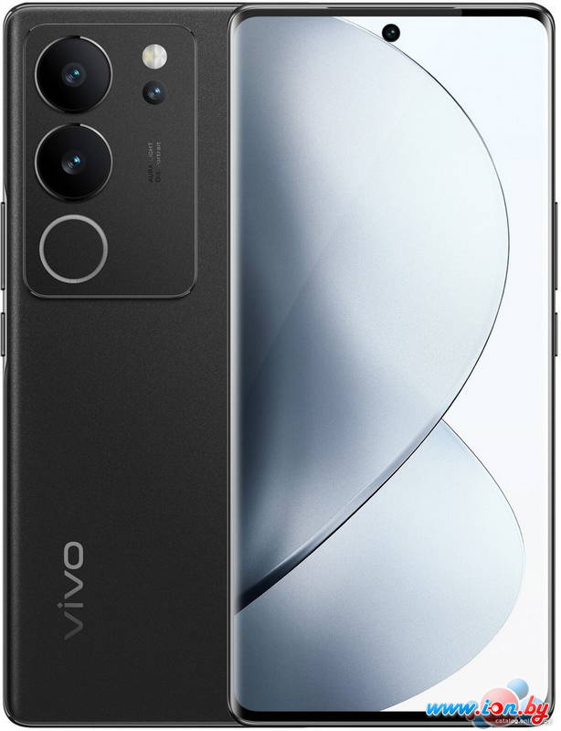 Смартфон Vivo V29 12GB/256GB международная версия (благородный черный) в Могилёве