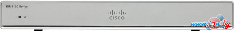 Маршрутизатор Cisco C1111-8P в Могилёве