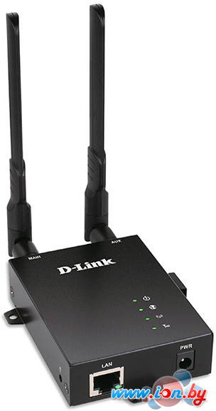 Маршрутизатор D-Link DWM-312/A2A в Гомеле