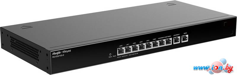 Маршрутизатор Ruijie Networks RG-EG210G-E в Витебске