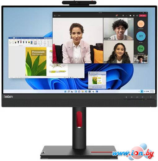 Модульный монитор Lenovo ThinkCentre Tiny-In-One 24 Gen 5 12NAGAT1EU в Могилёве