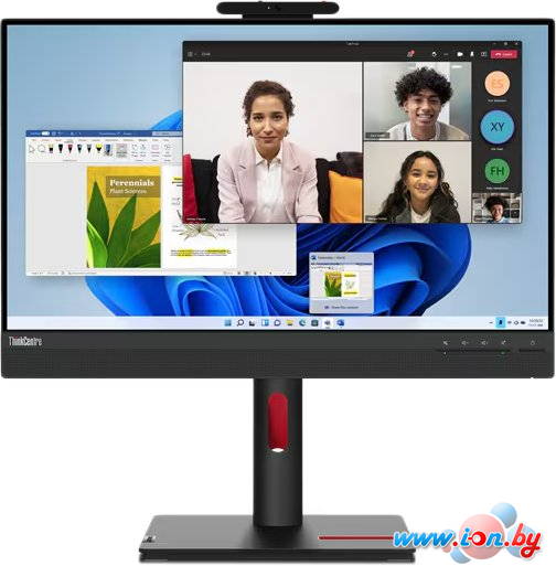 Монитор Lenovo ThinkCentre Tiny-In-One 24 Gen 5 12NBGAT1EU в Могилёве