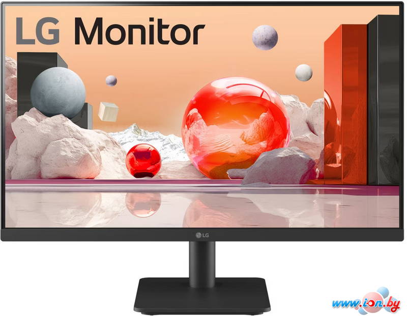 Монитор LG 24MS500-B в Гродно