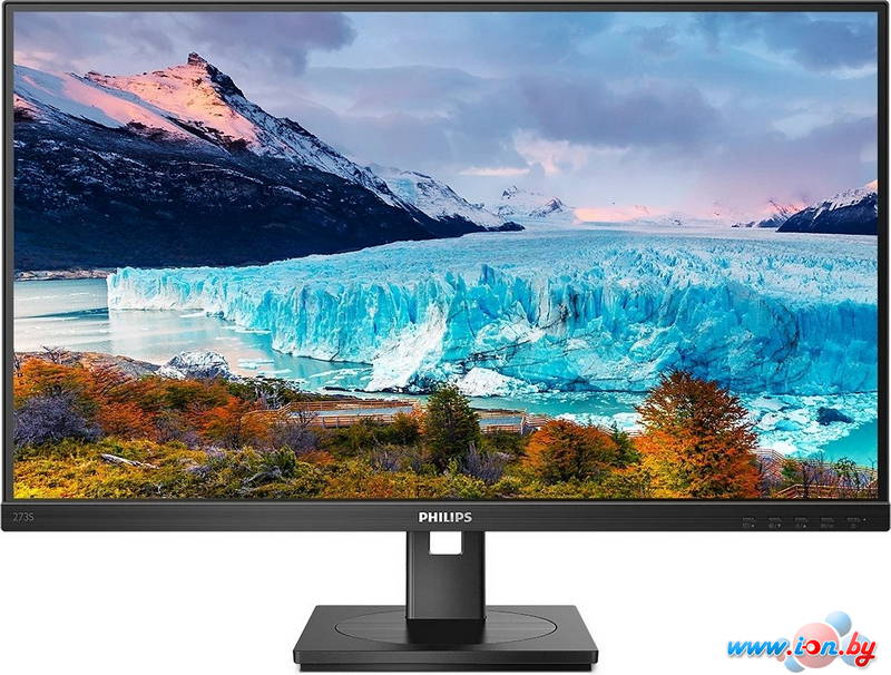 Монитор Philips S Line 273S1/00 в Могилёве