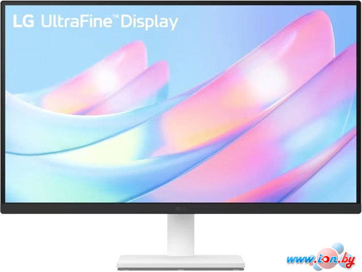 Монитор LG UltraFine 27US500-W в Могилёве