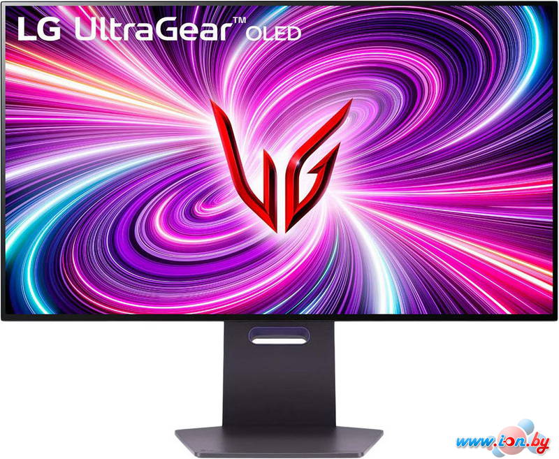 Игровой монитор LG UltraGear 32GS95UE-B в Могилёве