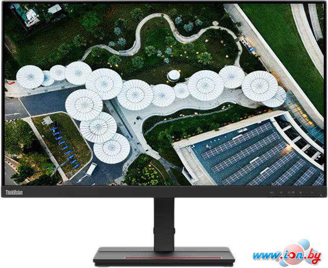 Монитор Lenovo ThinkVision S24e-20 62AEKAT2UK в Могилёве