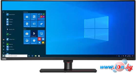 Монитор Lenovo ThinkVision P40w-20 62C1GAT6EU в Могилёве