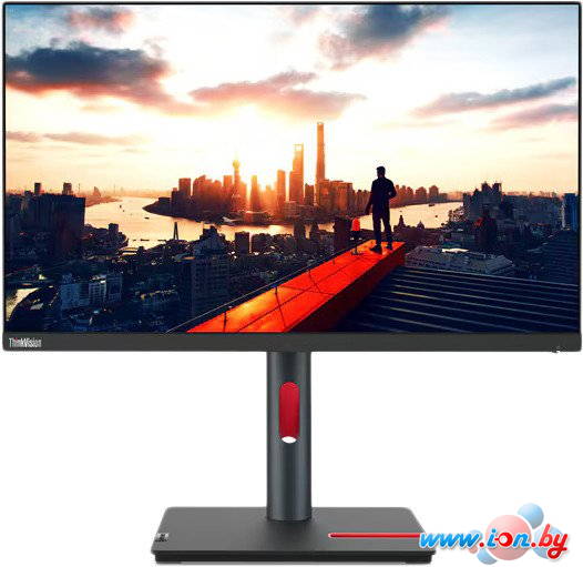 Монитор Lenovo ThinkVision P24h-30 63B3GAT6UK в Могилёве