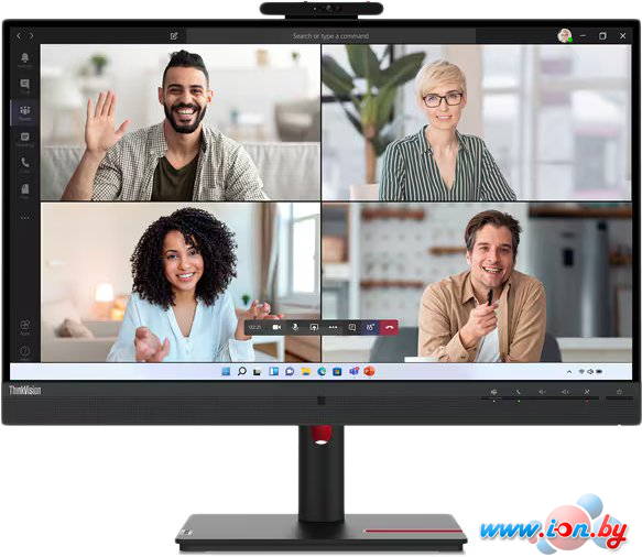 Монитор Lenovo ThinkVision T27hv-30 63D6UAT3EU в Могилёве