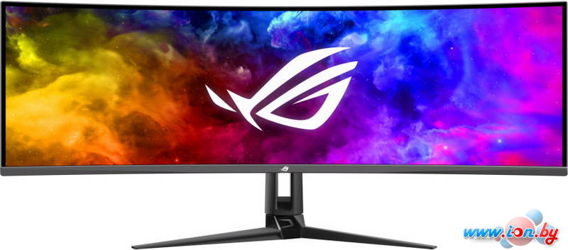 Игровой монитор ASUS ROG Swift OLED PG49WCD в Могилёве