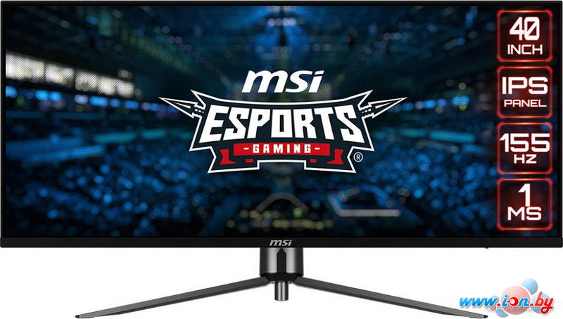 Игровой монитор MSI MAG 401QR в Могилёве